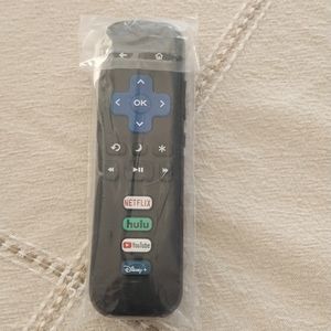 Roku Remote